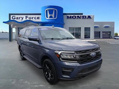 Used 2022 Ford Expedition Max XLT