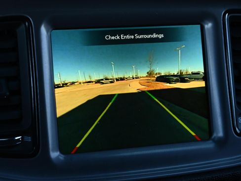 Used 2023 Dodge Challenger R/T Scat Pack w/ Shaker Package image 14