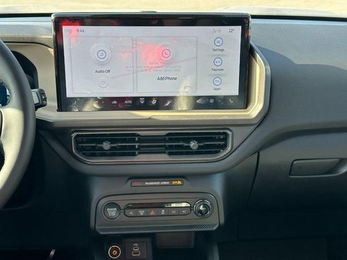 New 2025 Ford Bronco Sport Big Bend w/ Convenience Package image 7