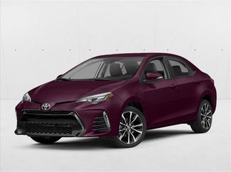 Used 2017 Toyota Corolla SE 50th Anniversary FWD video 1