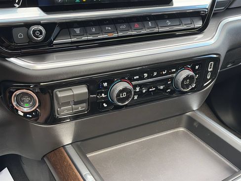 New 2026 Chevrolet Silverado 2500 High Country w/ High Country Premium Package AWD/4WD image 22