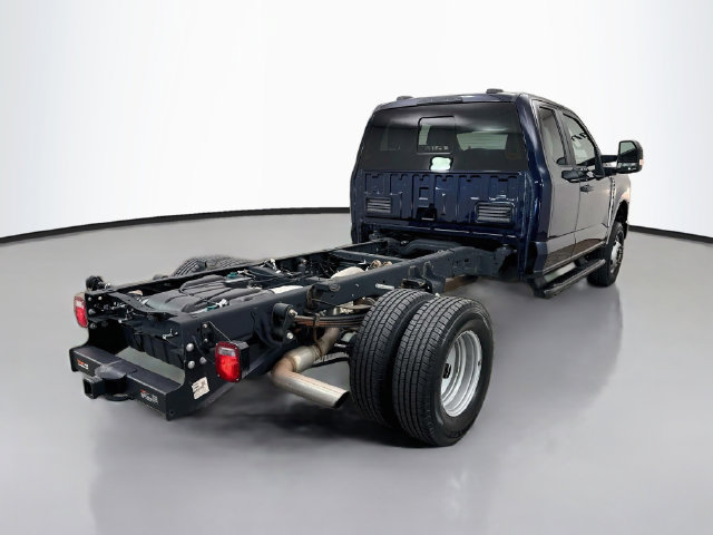 Used 2023 Ford F350 XL w/ XL Chrome Package AWD/4WD image 7
