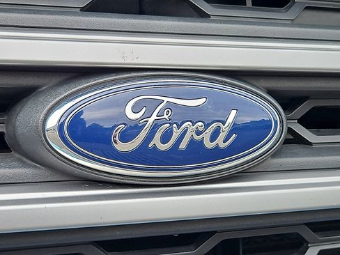 Used 2020 Ford EcoSport SE AWD/4WD image 5