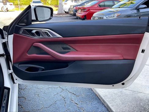 Used 2026 BMW 430i xDrive Convertible AWD/4WD image 20