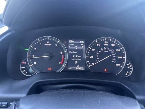 Used 2021 Lexus RX 350 AWD w/ Premium Package image 20