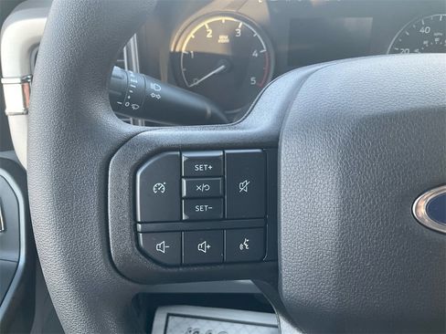 New 2026 Ford F250 XL w/ STX Appearance Package image 19