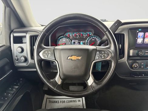 Used 2014 Chevrolet Silverado 1500 LT w/ Trailering Package AWD/4WD image 26
