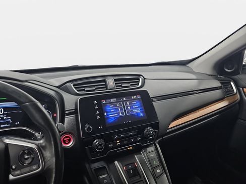 Used 2021 Honda CR-V EX-L image 22