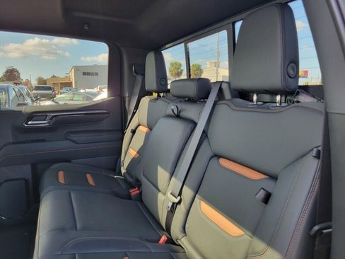 New 2026 GMC Sierra 1500 AT4 w/ AT4 Premium Package image 28