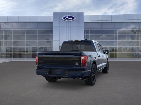 New 2026 Ford F150 Platinum AWD/4WD image 8