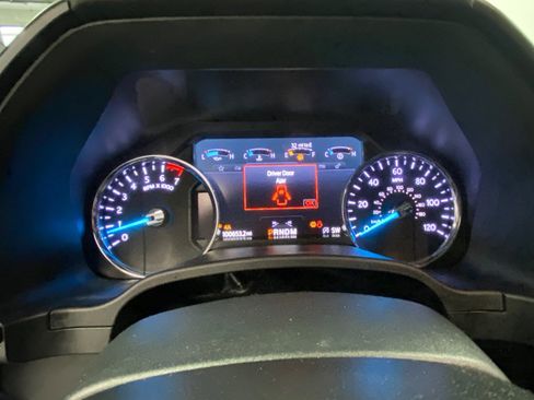 Used 2021 Ford Expedition Max Limited image 36