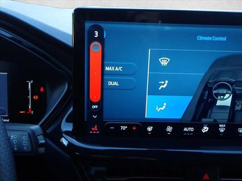 New 2026 Ford Escape ST-Line Select w/ Tech Pack #1 AWD/4WD image 19