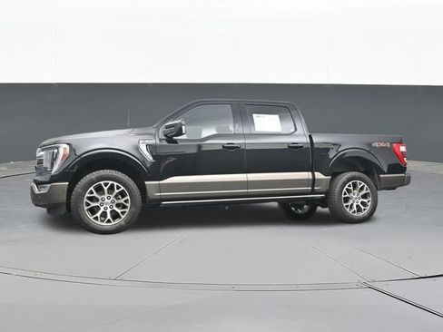 Used 2023 Ford F150 King Ranch w/ Equipment Group 601A High AWD/4WD image 59