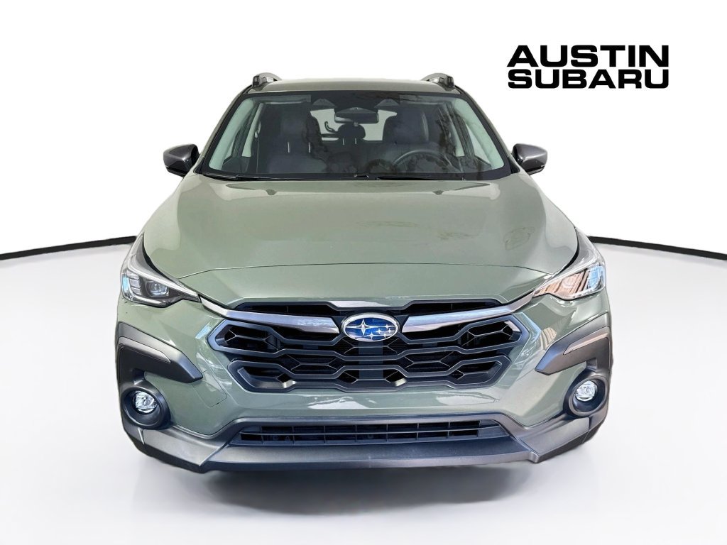 Used 2024 Subaru Crosstrek 2.5i Limited AWD/4WD image 2