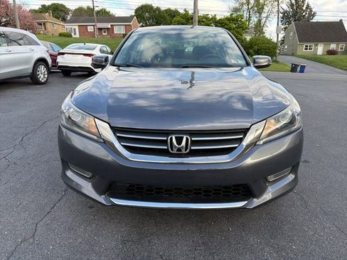 Used 2013 Honda Accord EX image 3