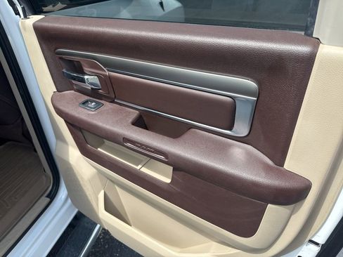 Used 2018 RAM 1500 Big Horn image 19