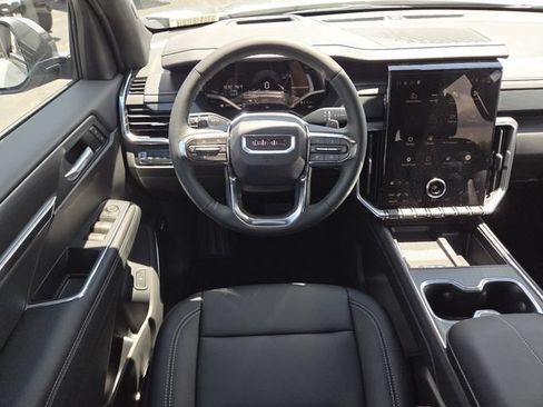 New 2026 GMC Acadia Elevation w/ Black Edition AWD/4WD image 31
