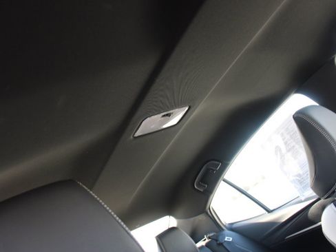 Certified 2025 Toyota Camry SE image 21