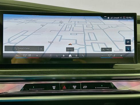 New 2026 BMW i7 eDrive50 w/ Executive Package RWD image 12