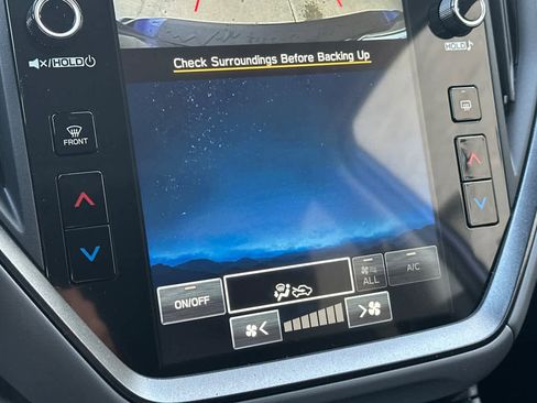 New 2026 Subaru Crosstrek 2.0i Premium image 21