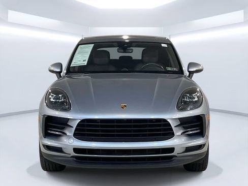 Used 2020 Porsche Macan AWD/4WD image 10