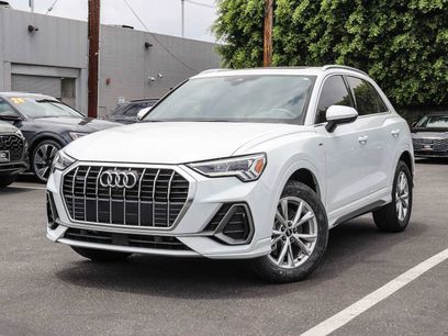 Used 2023 Audi Q3 2.0T Premium Plus w/ Premium Plus Package