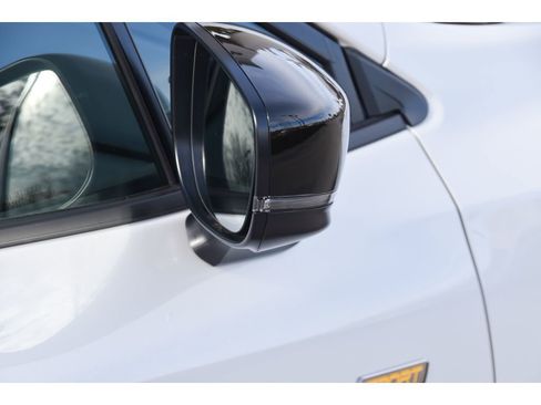 Certified 2025 Subaru Crosstrek 2.5i Sport image 29