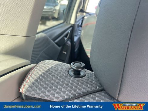 Used 2023 Subaru Forester Sport image 49