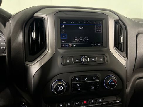 Used 2024 Chevrolet Silverado 1500 W/T w/ WT Fleet Convenience Package image 18