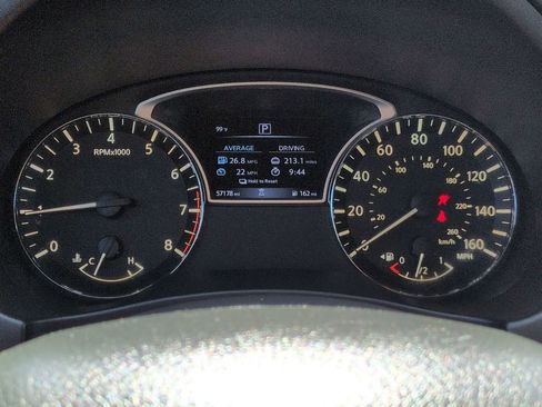 Used 2018 Nissan Altima 2.5 SR w/ SR Special Edition image 28