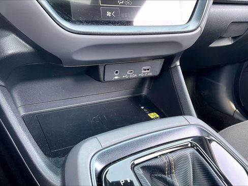 Certified 2025 Subaru Crosstrek 2.5i Sport AWD/4WD image 25