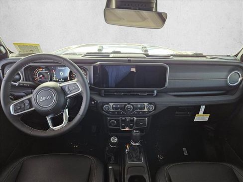 New 2026 Jeep Wrangler Sahara image 14