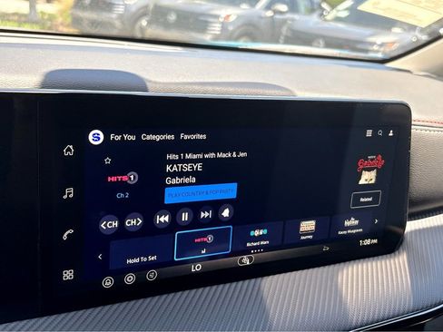 New 2026 Nissan Kicks SR FWD image 8