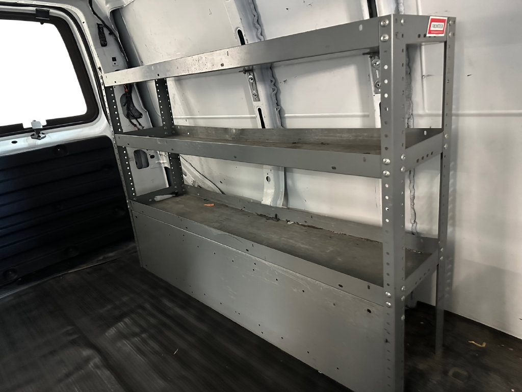 Used 2016 GMC Savana 2500 RWD image 31