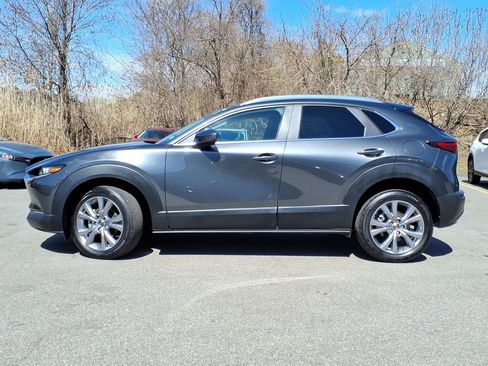 Certified 2023 MAZDA CX-30 AWD 2.5 S w/ Select Package image 2
