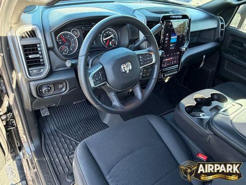 New 2026 RAM 3500 Tradesman image 15
