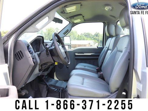 Used 2012 Ford F350 XL w/ XL Value Pkg image 19