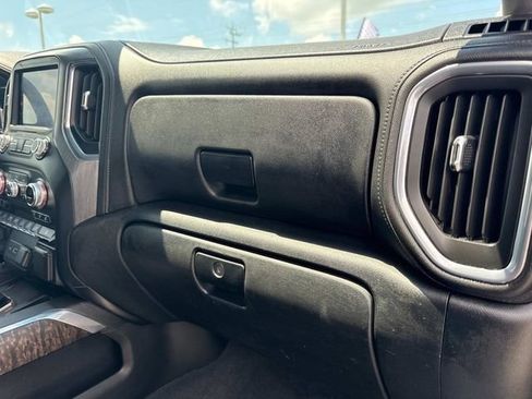 Used 2020 GMC Sierra 2500 Denali w/ Denali Ultimate Package AWD/4WD image 25