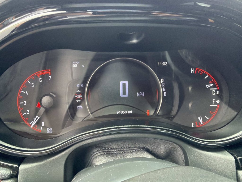 Used 2021 Dodge Durango R/T AWD/4WD image 29