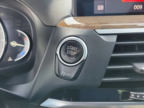 Used 2019 BMW X3 sDrive30i w/ Convenience Package RWD image 26