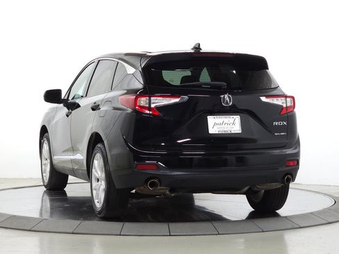 Used 2020 Acura RDX AWD image 6
