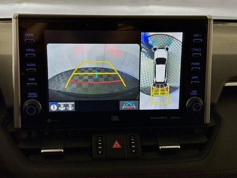 Used 2021 Toyota RAV4 XSE w/ Premium Package image 15