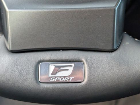 Used 2024 Lexus IS 350 F Sport image 26