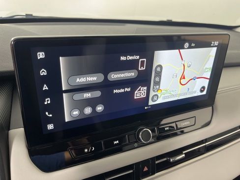 Used 2025 Mitsubishi Outlander SE FWD image 29