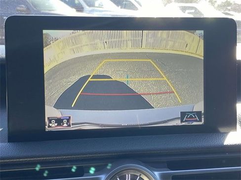 Used 2022 Lexus IS 350 F Sport image 27