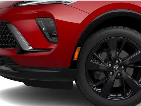 New 2026 Buick Envision Sport Touring image 5