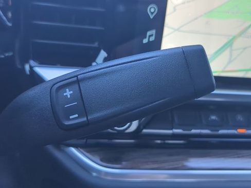 New 2026 Chevrolet Silverado 1500 LT w/ Texas Edition Plus image 22