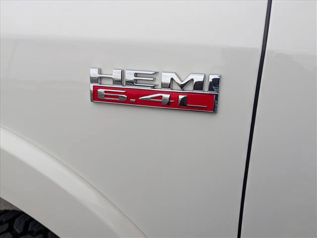 Used 2020 RAM 2500 Limited AWD/4WD image 11