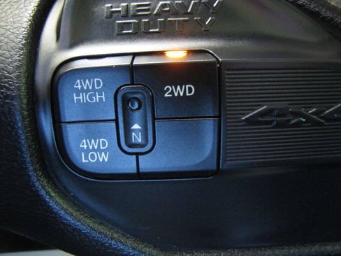 Used 2019 RAM 3500 Laramie AWD/4WD image 49