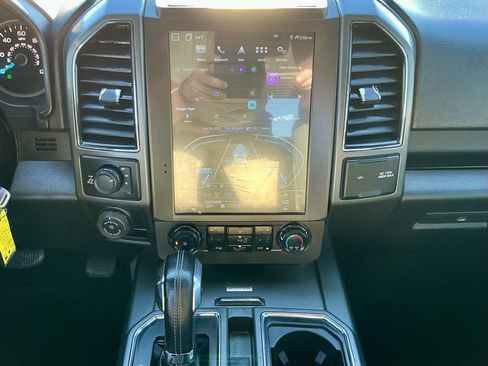 Used 2017 Ford F150 XLT w/ Equipment Group 302A Luxury image 33